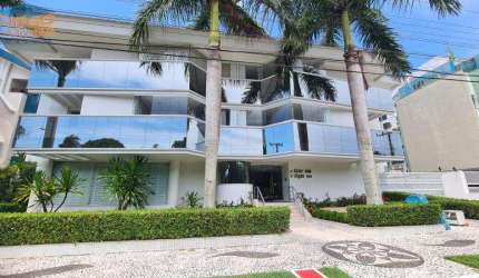 Apartamento - Florianópolis SC