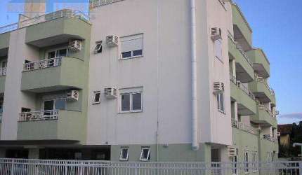 Cobertura - Florianópolis SC