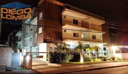 Cobertura - Florianópolis SC