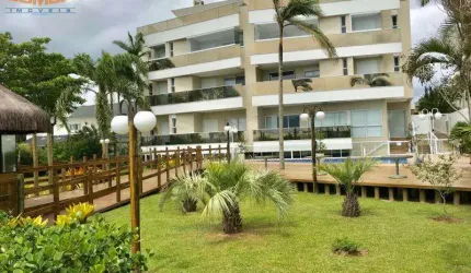 Apartamento - Florianópolis SC