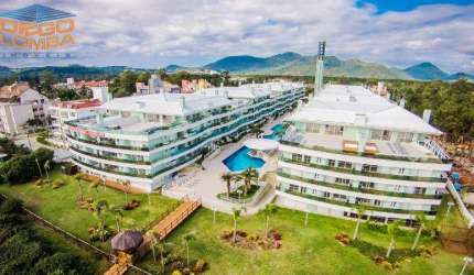 Cobertura - Florianópolis SC