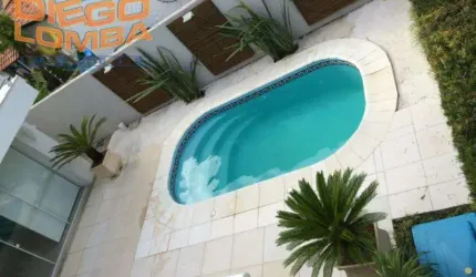 Casa - Florianópolis SC