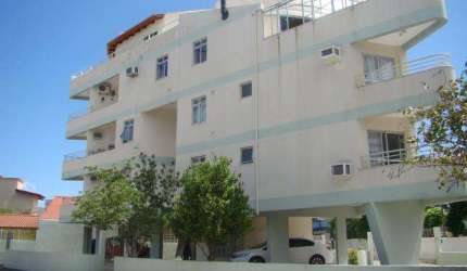 Apartamento - Florianópolis SC