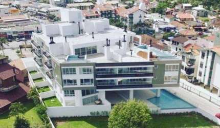 Apartamento - Florianópolis SC
