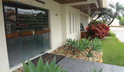 Apartamento - Florianópolis SC