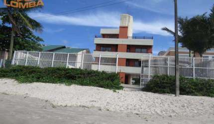 Apartamento - Florianópolis SC