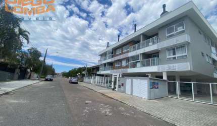 Apartamento - Florianópolis SC