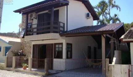 Casa - Florianópolis SC
