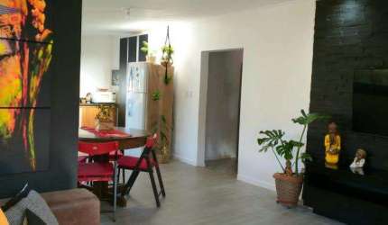 Apartamento - Florianópolis SC