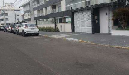 Apartamento - Florianópolis SC