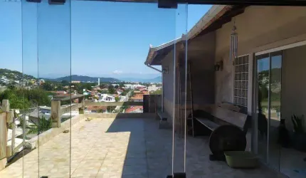 Casa - Florianópolis SC