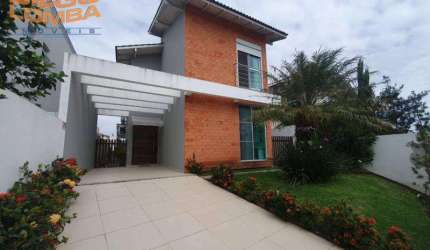 Casa - Florianópolis SC