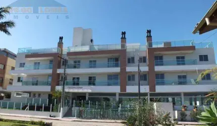 Cobertura - Florianópolis SC