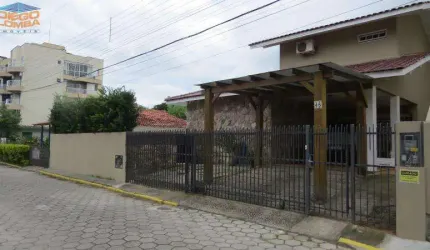 Casa - Florianópolis SC