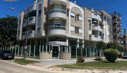 Apartamento - Florianópolis SC