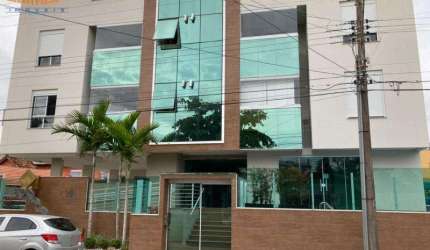Apartamento - Florianópolis SC