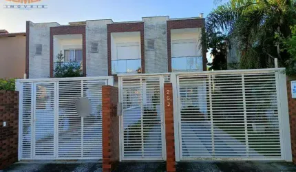 Casa - Florianópolis SC