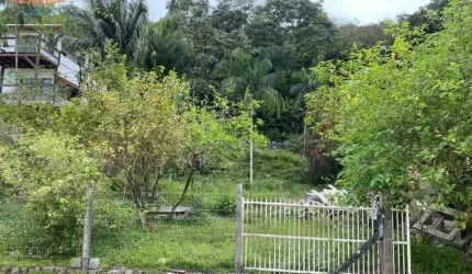 Terreno - Florianópolis SC