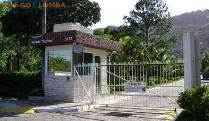 Terreno - Florianópolis SC