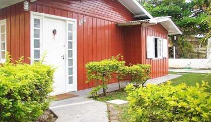 Casa - Florianópolis SC