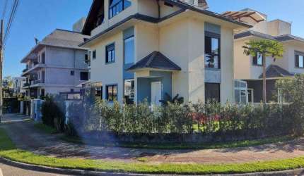 Casa - Florianópolis SC