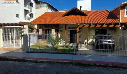 Casa - Florianópolis SC