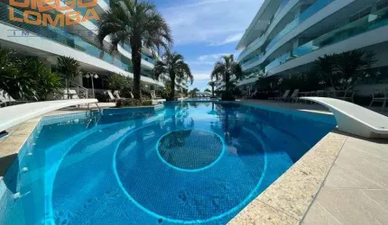 Apartamento - Florianópolis SC