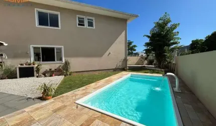 Casa - Florianópolis SC