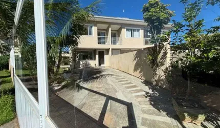 Casa - Florianópolis SC