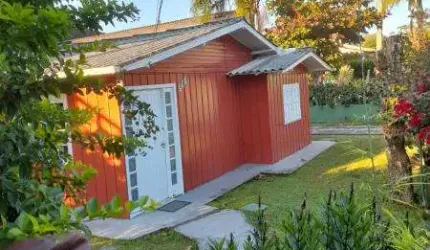 Casa - Florianópolis SC