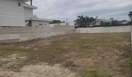 Terreno - Florianópolis SC