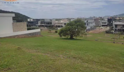 Terreno - Florianópolis SC