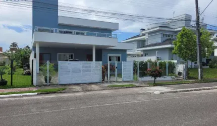 Casa - Florianópolis SC