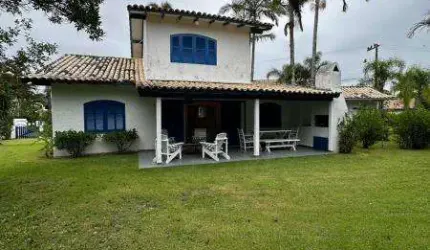 Casa - Florianópolis SC