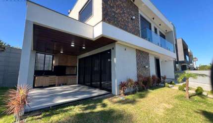 Casa - Florianópolis SC