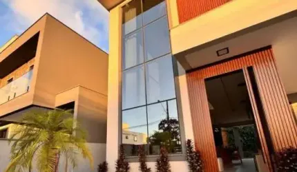 Casa - Florianópolis SC