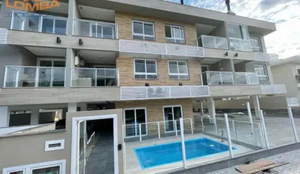 Apartamento - Florianópolis SC