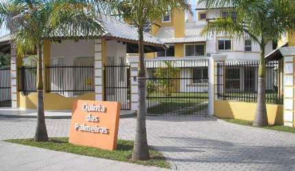 Casa - Florianópolis SC
