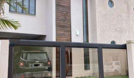 Casa - Florianópolis SC