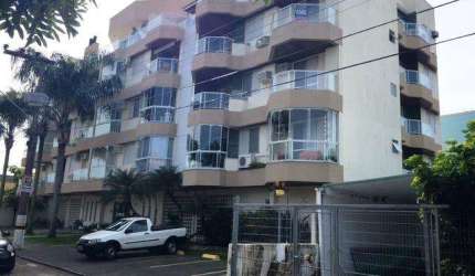 Apartamento - Florianópolis SC