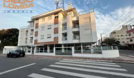 Apartamento - Florianópolis SC