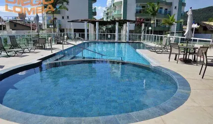 Apartamento - Florianópolis SC