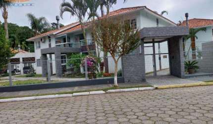 Apartamento - Florianópolis SC