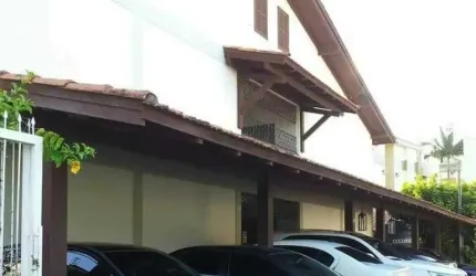 Pousada - Florianópolis SC
