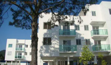 Garagem - Florianópolis SC