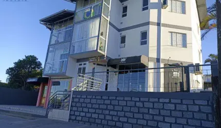 Prédio - Florianópolis SC