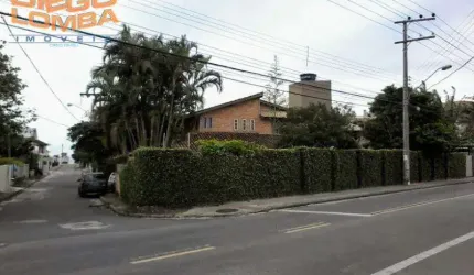 Pousada - Florianópolis SC