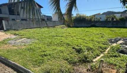 Terreno - Florianópolis SC