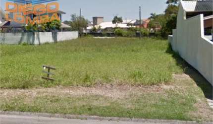 Terreno - Florianópolis SC