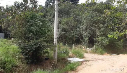Lindo terreno 2500mts jarinu